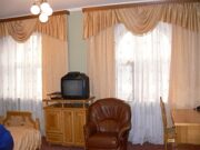 Номер Стандарт в гостинице Постоялый Двор м. Свобода Курской обл