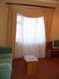 Оформление гостиничного номера в гостинице "Постоялый Двор"