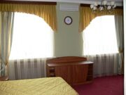 Номер люкс в гостинице Тех. центра "ГРИНН" г. Курск